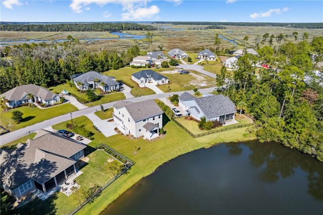 122 Tidal Marsh Way, St Marys, GA 31558