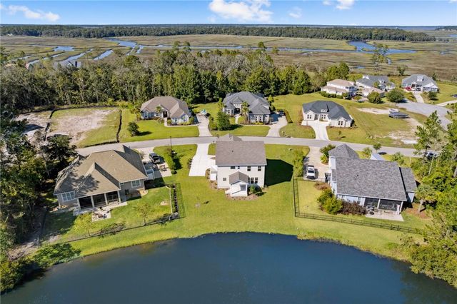 122 Tidal Marsh Way, St Marys, GA 31558