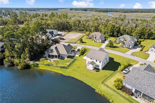 122 Tidal Marsh Way, St Marys, GA 31558