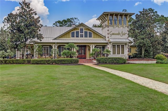 122 Tidal Marsh Way, St Marys, GA 31558