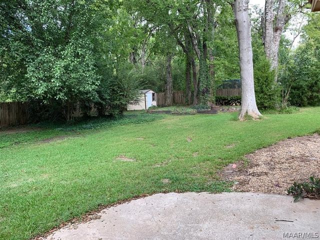 133 S Haardt Drive, Montgomery, AL 36105