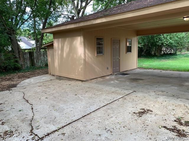 133 S Haardt Drive, Montgomery, AL 36105