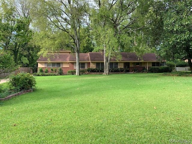 133 S Haardt Drive, Montgomery, AL 36105