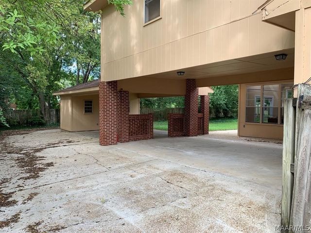 133 S Haardt Drive, Montgomery, AL 36105