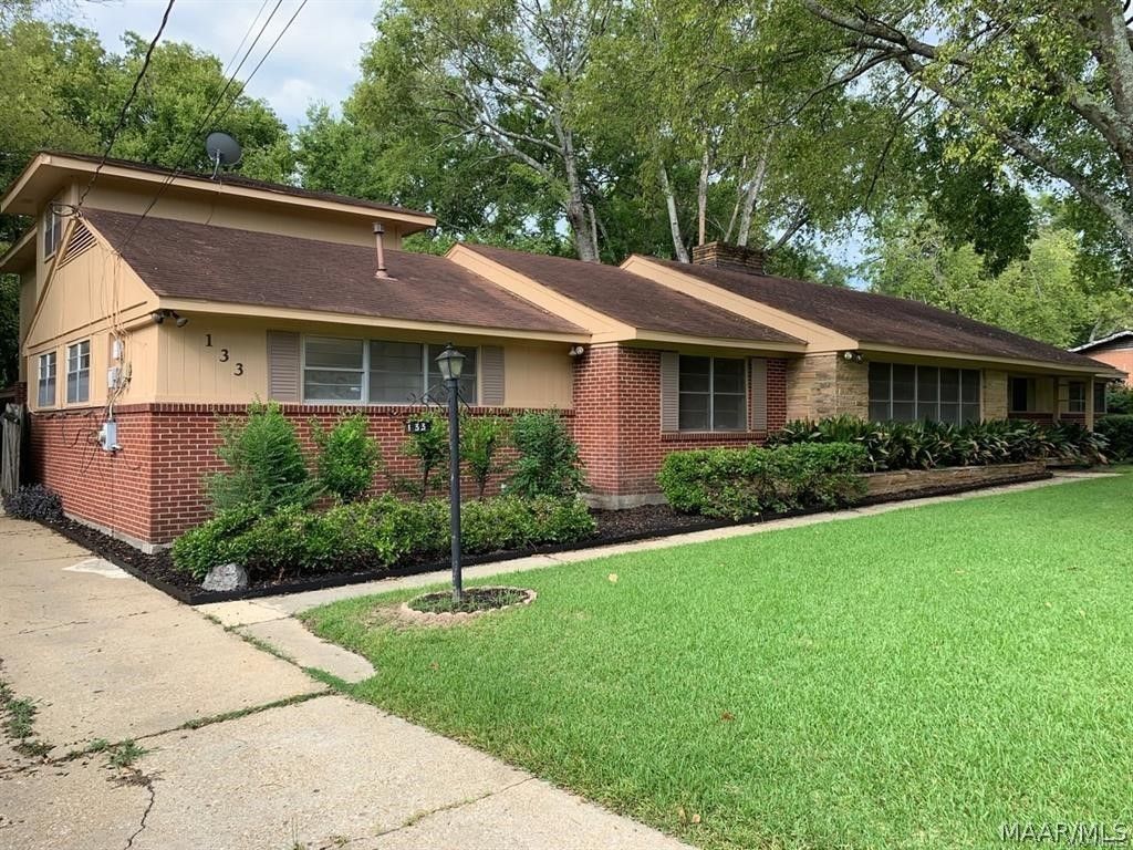 133 S Haardt Drive, Montgomery, AL 36105