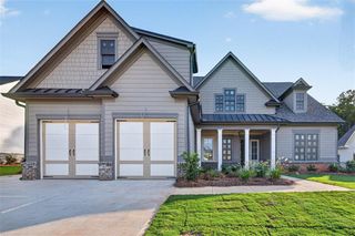 321 Lake Vista Drive, Statham, GA 30666