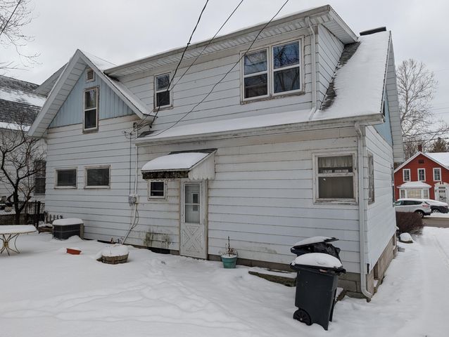 1210 Wabash Street, Michigan City, IN 46360