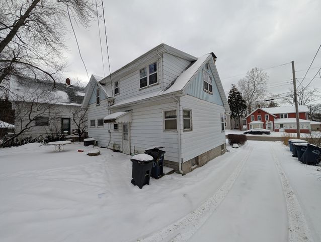 1210 Wabash Street, Michigan City, IN 46360