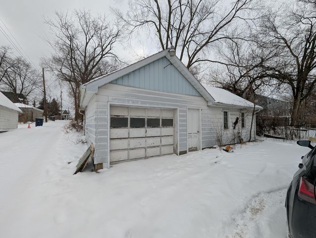 1210 Wabash Street, Michigan City, IN 46360