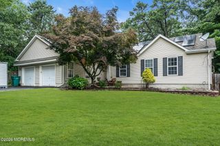 609 9th Avenue, Toms River, NJ 08757
