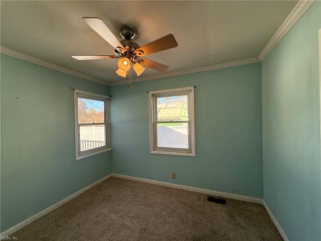 8268 Gygax RD, Norfolk, VA 23505