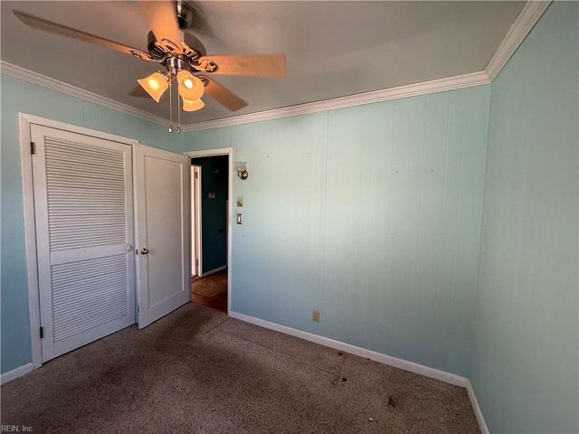 8268 Gygax RD, Norfolk, VA 23505