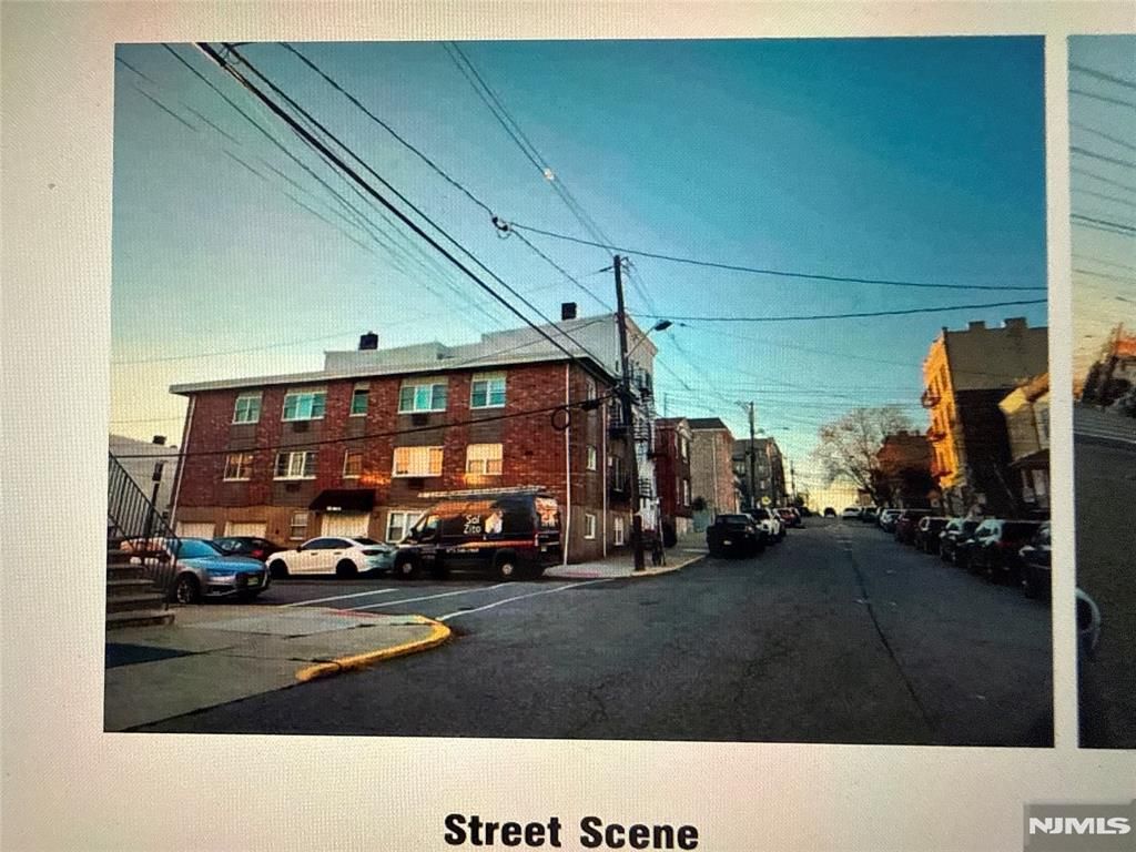 235 Cliff Street, Cliffside Park, NJ 07010
