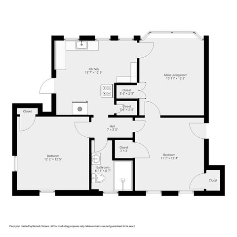 318 Concord St 1, Framingham, MA 01702