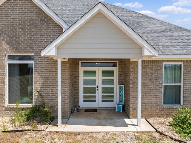 30 Lobo Lane, Lone Grove, OK 73443