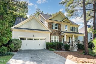 20 James Joyce Court, Youngsville, NC 27596