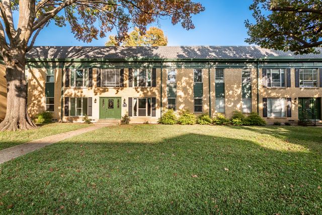 4816 Amesbury 127, Dallas, TX 75206