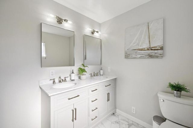 656 Magnolia Drive, San Mateo, CA 94402