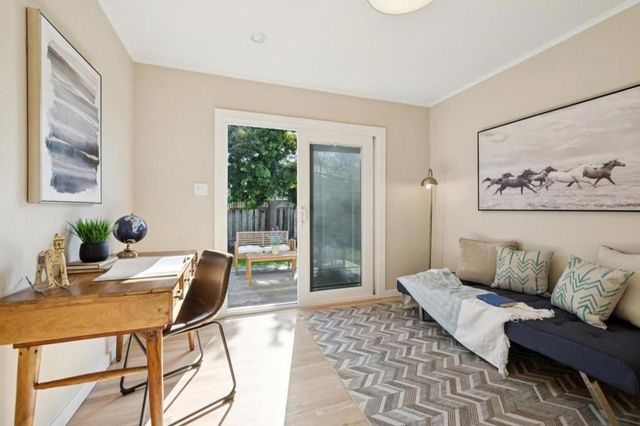 656 Magnolia Drive, San Mateo, CA 94402