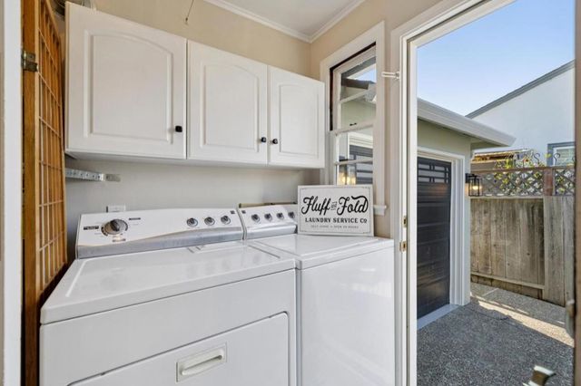 656 Magnolia Drive, San Mateo, CA 94402