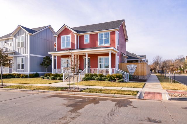 12014 Savannah Avenue, Lubbock, TX 79424