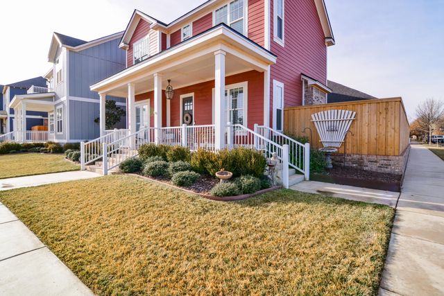 12014 Savannah Avenue, Lubbock, TX 79424