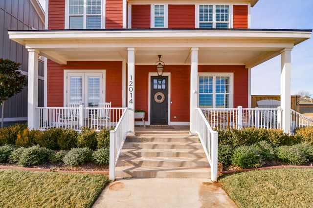 12014 Savannah Avenue, Lubbock, TX 79424