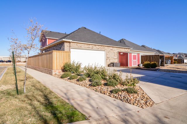 12014 Savannah Avenue, Lubbock, TX 79424