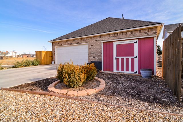 12014 Savannah Avenue, Lubbock, TX 79424