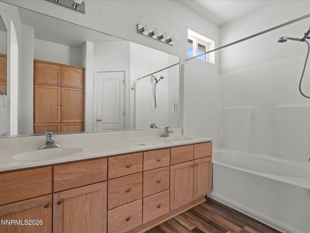 280 Fallen Leaf Lane, Fernley, NV 89408