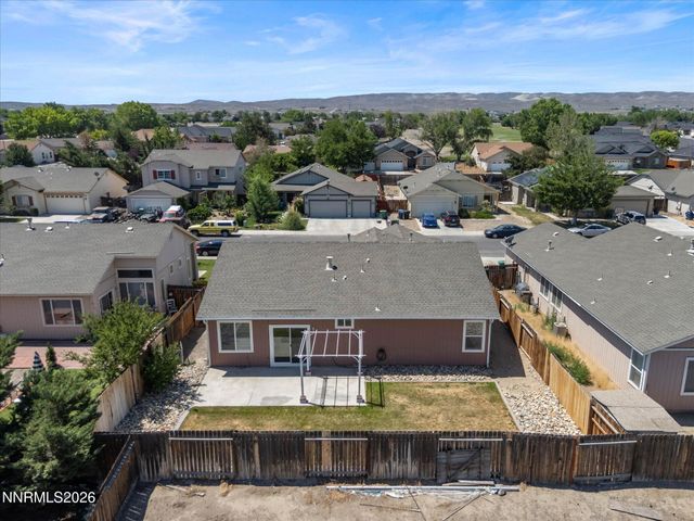 280 Fallen Leaf Lane, Fernley, NV 89408
