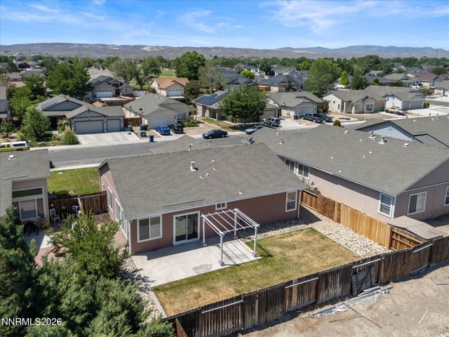 280 Fallen Leaf Lane, Fernley, NV 89408