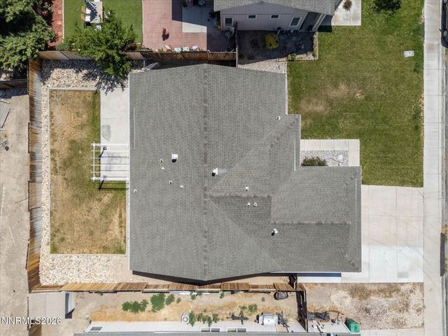 280 Fallen Leaf Lane, Fernley, NV 89408