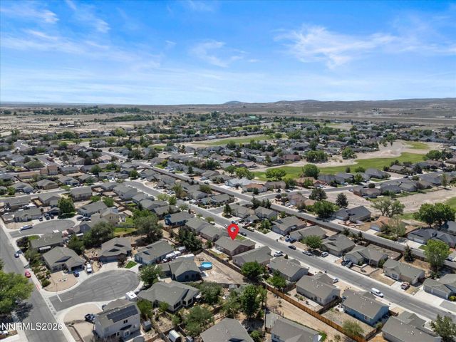 280 Fallen Leaf Lane, Fernley, NV 89408