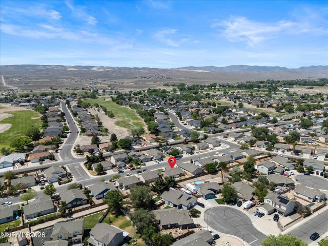 280 Fallen Leaf Lane, Fernley, NV 89408