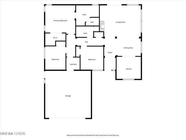 280 Fallen Leaf Lane, Fernley, NV 89408