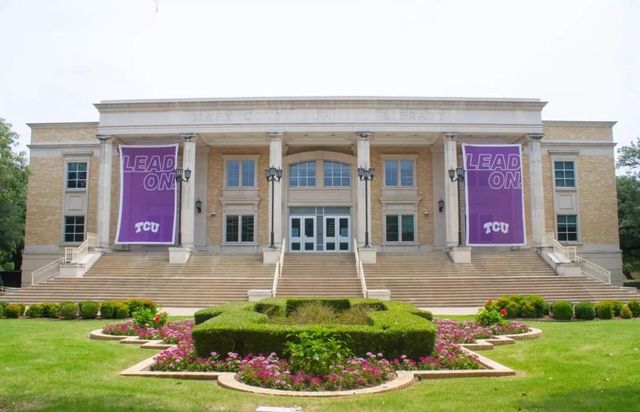 4312 Bellaire Drive S 203, Fort Worth, TX 76109