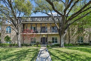 4312 Bellaire Drive S 203, Fort Worth, TX 76109