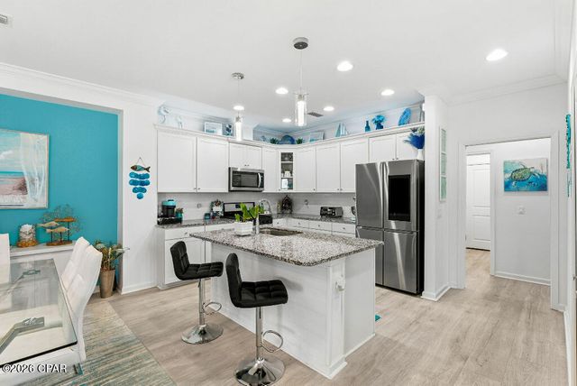 8420 Dockside Place, Panama City Beach, FL 32413