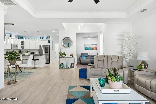 8420 Dockside Place, Panama City Beach, FL 32413