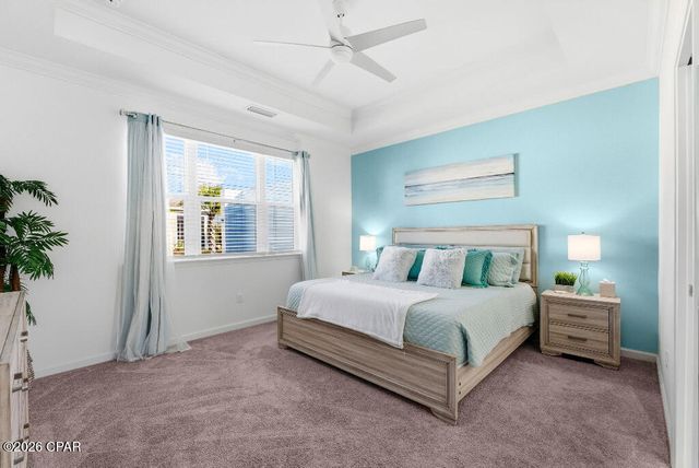 8420 Dockside Place, Panama City Beach, FL 32413