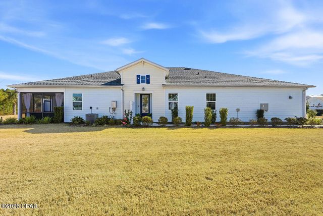 8420 Dockside Place, Panama City Beach, FL 32413