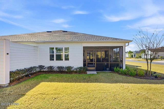 8420 Dockside Place, Panama City Beach, FL 32413