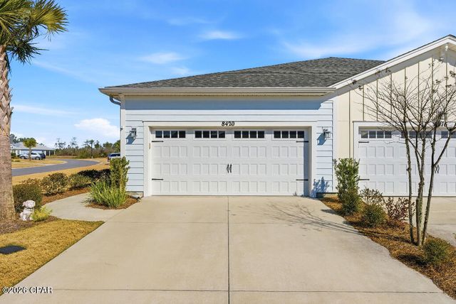 8420 Dockside Place, Panama City Beach, FL 32413