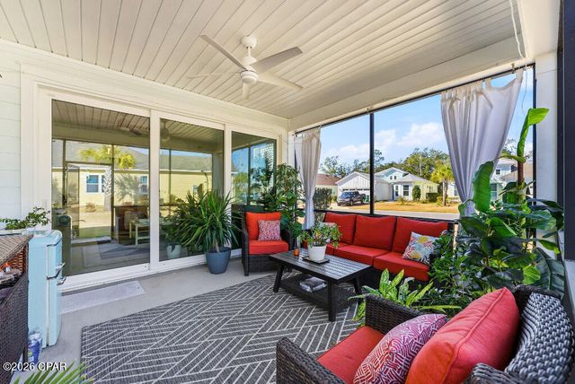 8420 Dockside Place, Panama City Beach, FL 32413