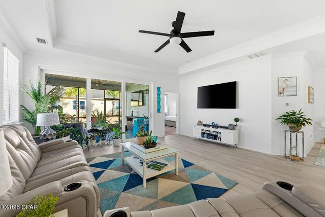 8420 Dockside Place, Panama City Beach, FL 32413