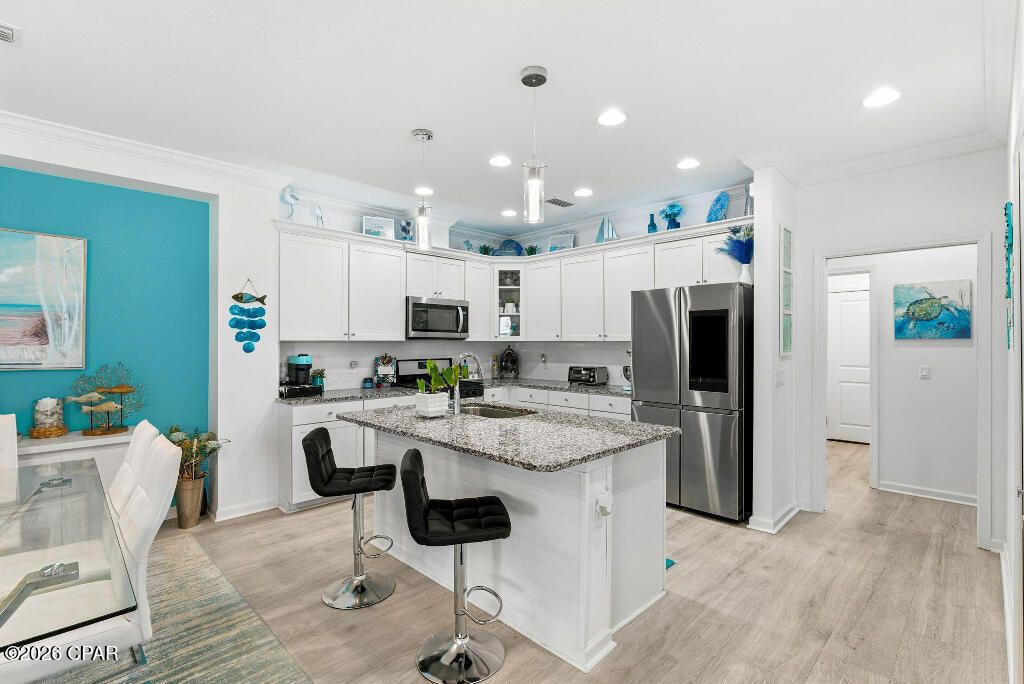 Image 10 of property listing at 8420 Dockside Place, Panama City Beach, FL 32413