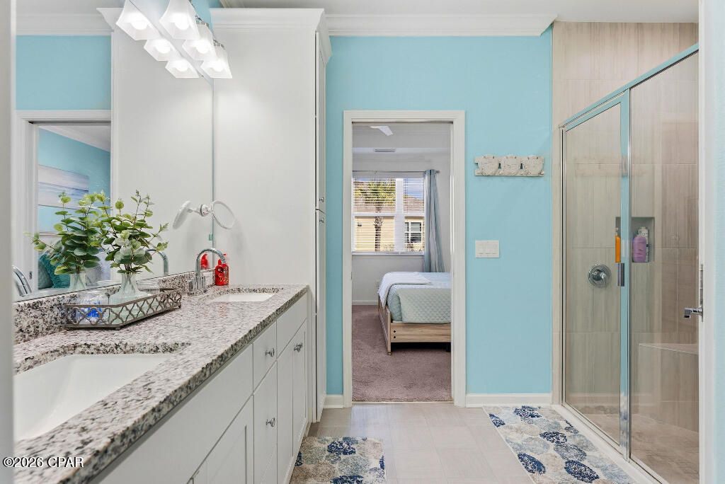 Image 12 of property listing at 8420 Dockside Place, Panama City Beach, FL 32413