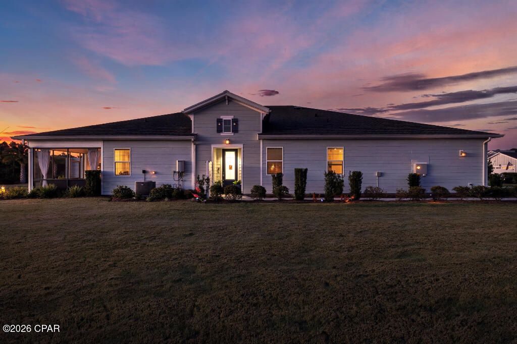 Image 2 of property listing at 8420 Dockside Place, Panama City Beach, FL 32413