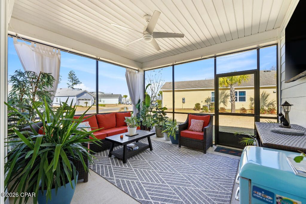Image 7 of property listing at 8420 Dockside Place, Panama City Beach, FL 32413